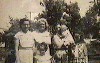 King Family in Hydro, OK