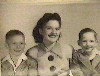 This a picture of the Cosper/King Family