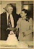Click here to see image of Peter Terry "Buster" Yearwood & Amy C. Bishop Yearwood (153K)