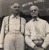 Jonathan Richard Osborne, Sr. and C. Ross Hume