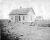 the Homestead of R. P. Willis and Sarah Kent Willis (