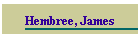 Hembree, James