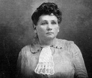 Mary Jane Cannon Pyle