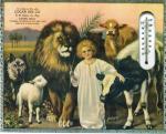 photo from 1934 Cogar Gin Calander
