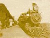 1st Anadarko Train
