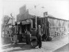 photo of John Johnsons service station