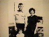 James Lloyd Cosper, Mary Helen Dunn Cosper & son,