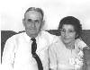 Zed Farris and Ilma Flora (McCarty) DeVaughan 