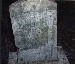 porter lee vantrice tombstone