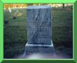  Dutton Nabors gravestone