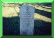 John Linker gravestone