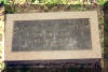 Addie Lee Scott gravestone