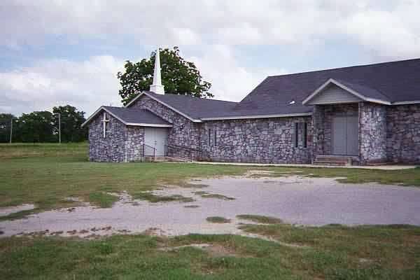 Baptist Church
