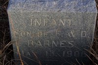 Barnes