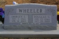 Wheeler