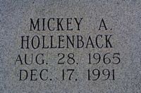 Hollenback