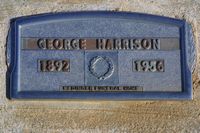 George Harrison