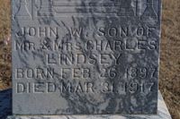John Lindsay