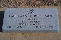 Emerson Bloomer