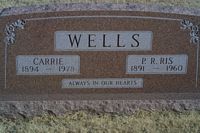 Wells