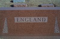 England
