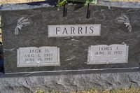Farris