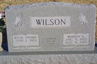Wilson