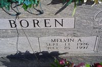 Boren