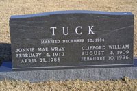 Tuck