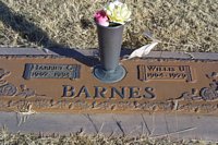 Barnes
