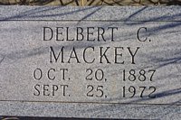 Mackey