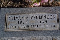 McClendon