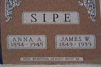 Sipe
