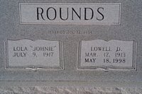 Rounds