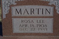 Martin