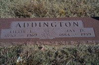 Addington