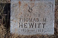 Hewitt