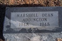 Addington