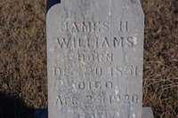 Williams
