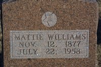 Williams