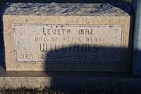 Williams