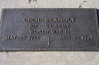 Brandly