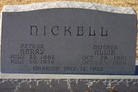 Nickell