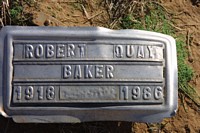 Baker