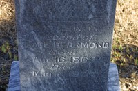 De Armond