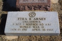 Arney