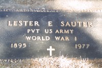Sauter