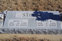 Steele