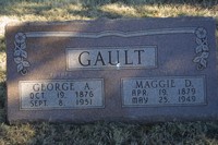 Gault