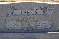 Farris